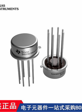 LM118H/883 LM555H/883