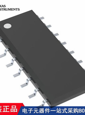 UC28023DWR UCC2893DR UCC2894DR UC3524DW UCC3819AD UCC28065DT