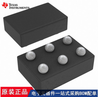 TPS6283810YFPT LM3691TL-1.0/NOPB LM3691TL-1.2/NOPB