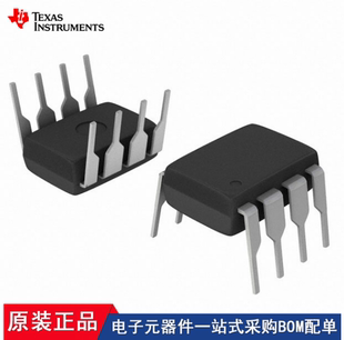 TL082CP/NOPB TLC3702IP TLC27L2CP UCC27524P TLC27M2ACP