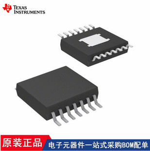 TPS54426PWP LM3406HVQMHXQ1 TPS54283PWPR TPS54286PWPR