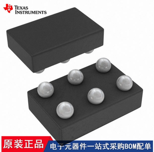 TPS22921YZTR TPS22922BYFPR TPS22922BYZPR TPS22922YFPR