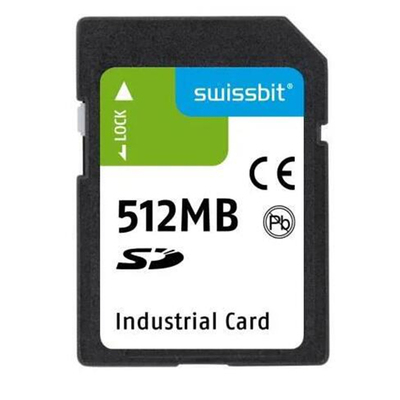 SFSD0512L1BN1TO-E-ME-151-EA1 MEMORY CARD SD