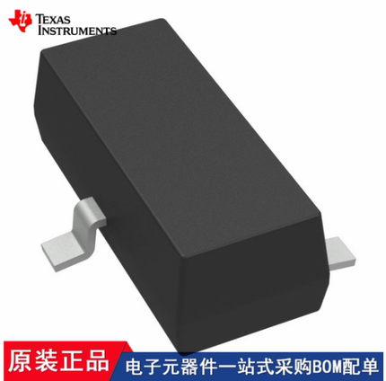 LM4040EIM3-3.0/NOPB TL432BQDBZRQ1 TMP235AEDBZRQ1