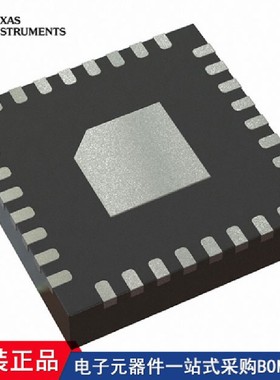 CDCUN1208LPRHBR ADS1235IRHBR PCM5252RHBT ADS124S08IRHBR