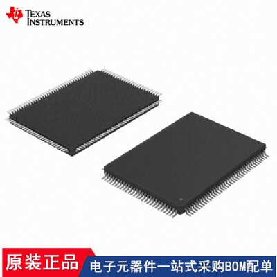 TMS320F2811PBKQ SN74V3680-15PEU TMS320F2810PBKQ