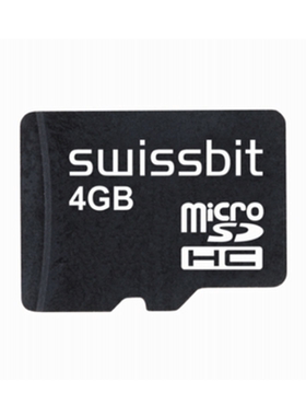 SFSD004GN1AM1TO-E-5E-21P-STD INDUSTRIAL MICROSD CARD S-56U