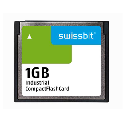 SFCF1024H1BO2TO-I-M0-543-SMA MEMORY CARD COMPACTFLASH