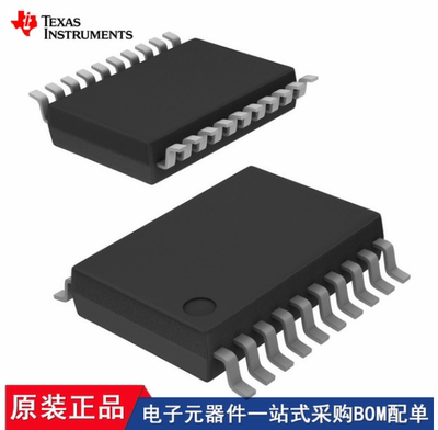 SN74LS374DBR SN74LS245DBR SN75185DB SN74ABT244ADBRG4