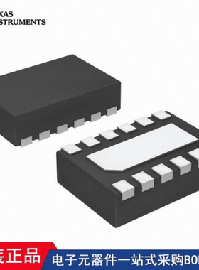 TPS25820DSSR DRV8839DSSR TPS62742DSSR TPS25821DSST