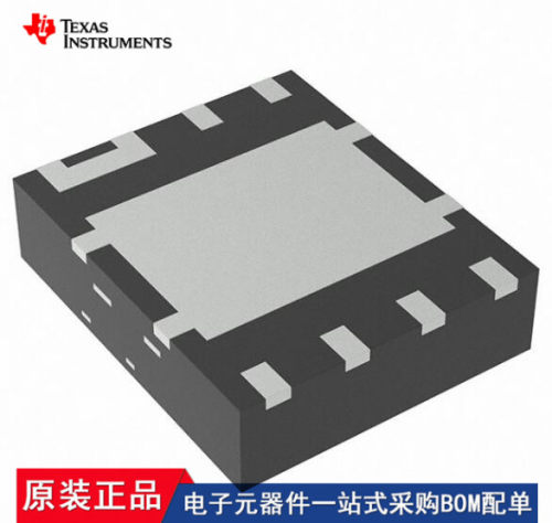 CSD86360Q5D CSD87353Q5D CSD87355Q5DT CSD86350Q5DT