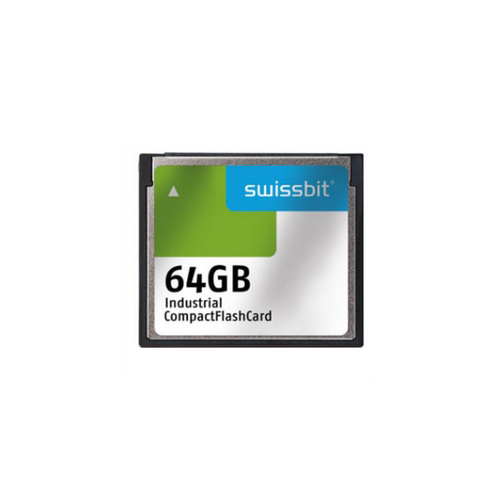 SFCF4096H1AF2TO-I-QT-527-STD MEM CF FLASH C-500 4GB SLC