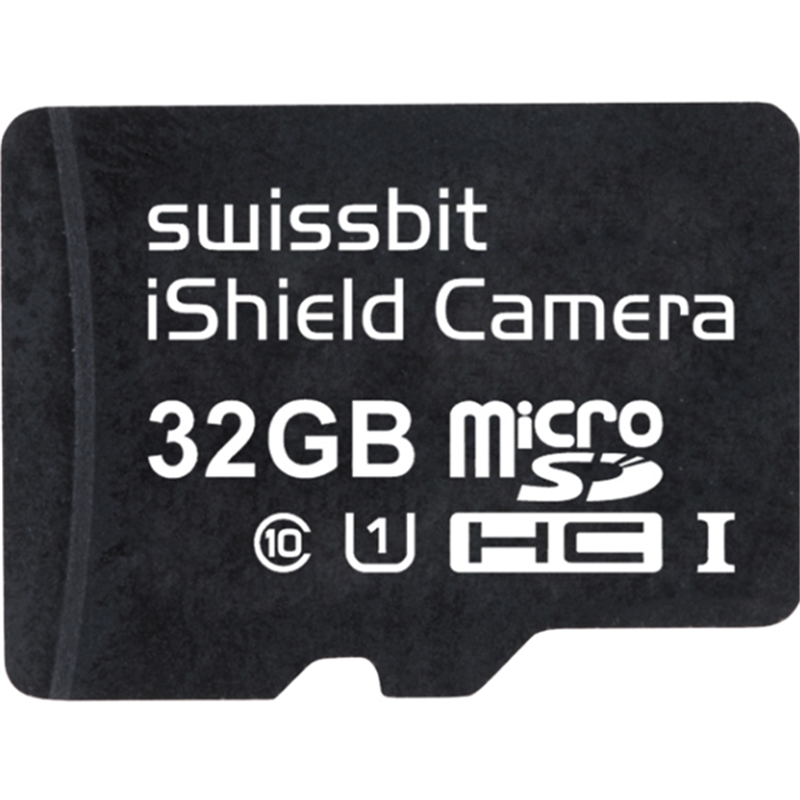 SFSD032GN3PM1TO-I-HG-010-SW3 SECURE MICROSD CARD (SELF-ENCRY