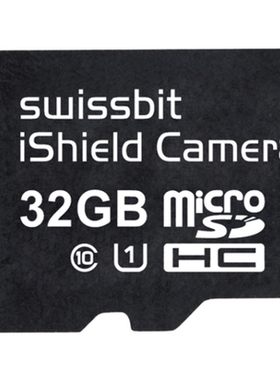 SFSD032GN3PM1TO-I-HG-010-SW3 SECURE MICROSD CARD (SELF-ENCRY