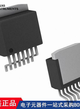 LM4752TS/NOPB LP38852SX-ADJ/NOPB LM9070SX/NOPB TL4242QKTTRQ1