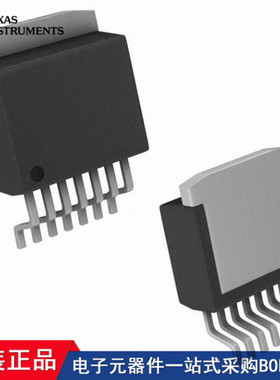 LM2676S-ADJ/NOPB LM2673S-12/NOPB LM2673S-3.3/NOPB