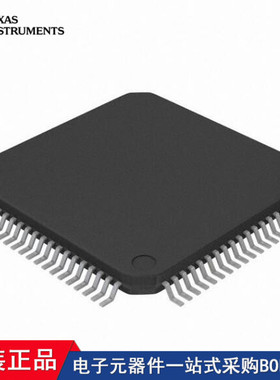 MSP430F6720IPN MSP430FR5964IPNR TMS320F28052PNT