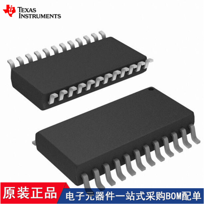 DAC7802LU DAC7801KU/1K ACF2101BU DAC7801KU SN74LS673DW