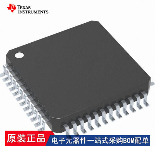 MSP430F5308IPTR DIX9211PT PCM9211PT