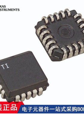 TLC0820AIFN TLC7528CFN UCC2583QTR TLC1543CFNR TLC1543IFN