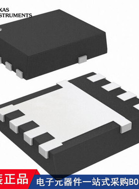 CSD95377Q4M CSD97374Q4M CSD18540Q5B TPS2060DRBT TPS2064DRBT