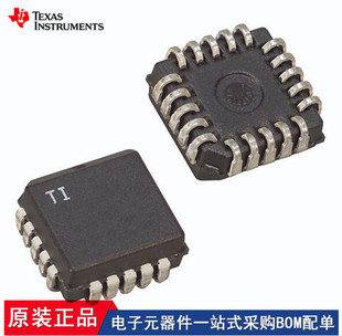 LM3914V/NOPB LM9044V/NOPB TLC7528CFNR TLC7528IFN TLC0820ACFN