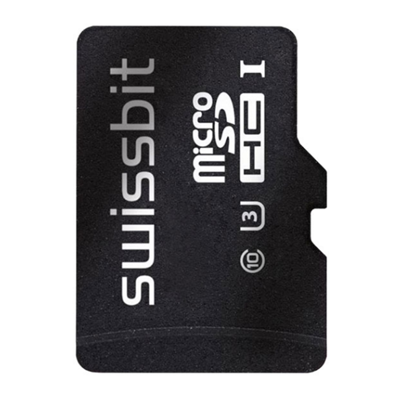 SFSD8192N4BM1MT-E-1E-2EP-STD INDUSTRIAL MICROSD CARD S-46U