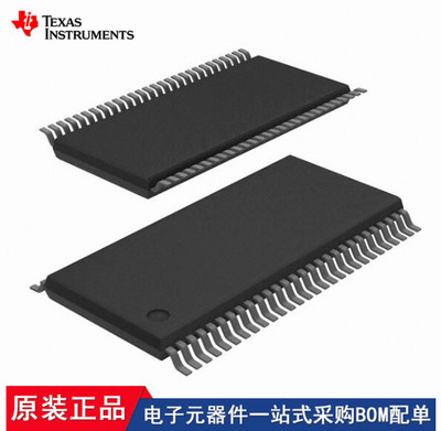 SN74CBTLV16212GR SN74CBT16213DGGR SN74ALVCH16835DGGR