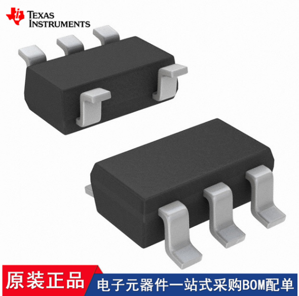 TPS2065CDBVR TPS2065CDBVR-2 TPS2069CDBVR TS12A4517DBVR