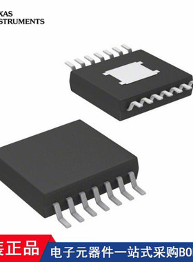 LM5156HQPWPRQ1 TPS55340PWPR TPS7A7833PWPR TPS7A7836PWPR