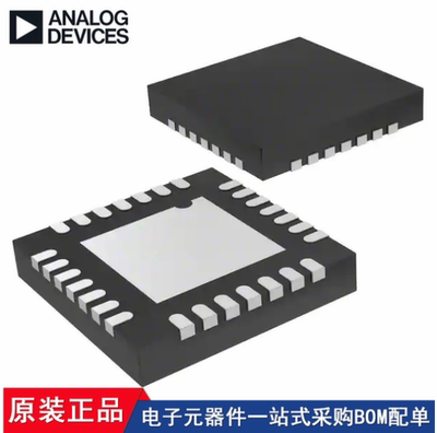 AD7768-1BCPZ ADA4254ACPZ ADA4255ACPZ HMC6832ALP5LE