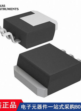 LM1086CSX-2.5/NOPB LM337KTTR LM2931AS-5.0/NOPB