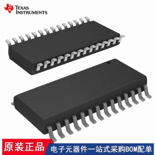 DAC904U ADS8507IBDWR ADS8517IBDW MPC506AU MPC507AU