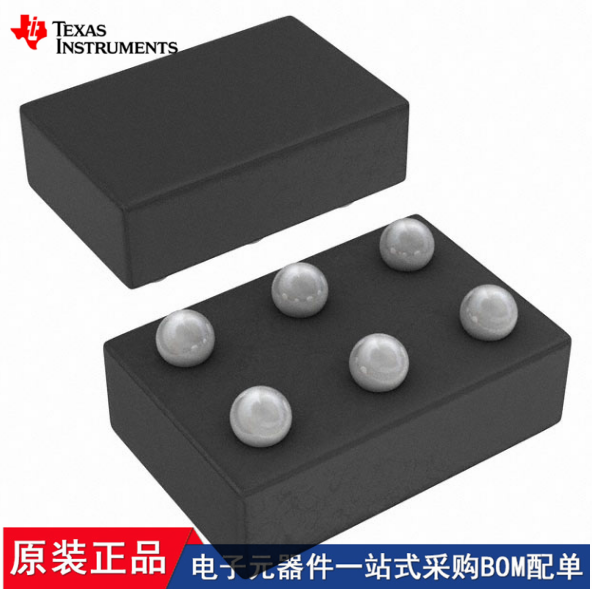 TMP105YZCR TPS62840YBGR TPS62841YBGR BQ25101YFPT