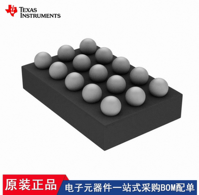 TPS63810YFFR TPS63811YFFR TPS628640AYCGR TPS628640BYCGR