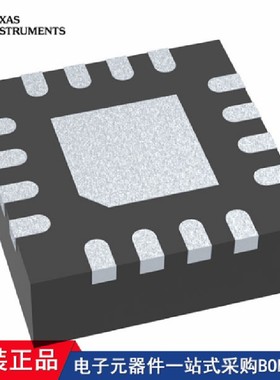 INA851RGTR XINA851RGTR THS4509QRGTRQ1 CDCLVP2102RGTT