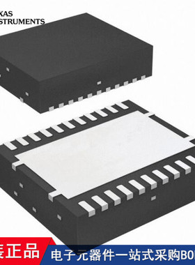 TPS53318DQPR TPS53318DQPT TPS53319DQPR TPS56121DQPR