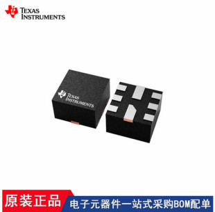 TPS22992RXPR TPS22992SRXNR XPS628303ARZER