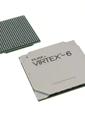 DK-V6-BCCN-G VIRTEX-6 FPGA CONNECTIVITY KIT