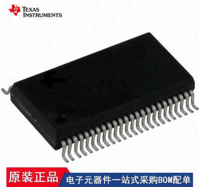 SN74LVT162244ADGGR SN74LVT16240DGGR SN74LVT16244BDGGR