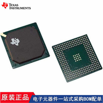 TMS320C6211BGFN150 TMS320C6727BGDH350 TMS320C6727BZDH350