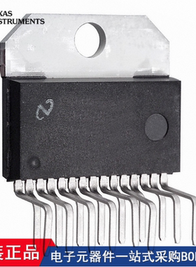 LM4766T/NOPB LM1876TF/NOPB LMD18245T/NOPB