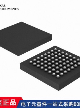 ADS1294RIZXGR ADS1294CZXGT ADS1294RIZXGT ADS1296CZXGR