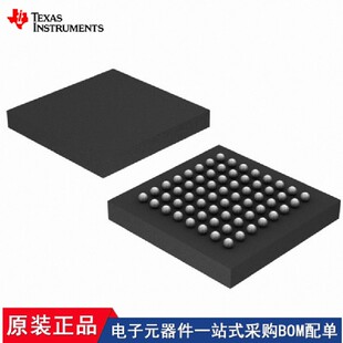 ADS1294RIZXGR ADS1294CZXGT ADS1294RIZXGT ADS1296CZXGR