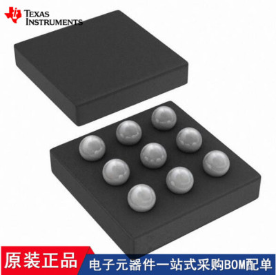 BQ27426YZFT DRV2605YZFT DRV2625YFFT