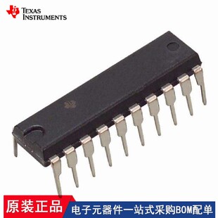 UC3855BN SN74LS593N SN74LS598N