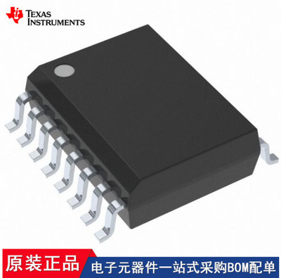 MAX202IDW CY74FCT157CTSOCT SN74LS283D SN74LS365AD TPIC2810D