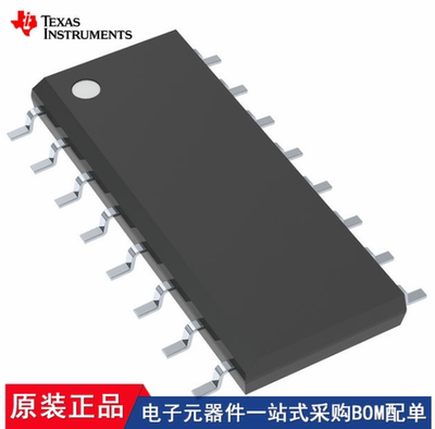 SN74HC4060DT TS3V340DR CD74HC161M LM13700MX/NOPB SN74HC4851D