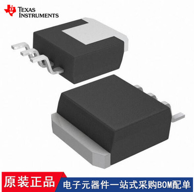 CSD19506KTTT CSD19536KTTT LP2954ISX/NOPB LP2954IS/NOPB