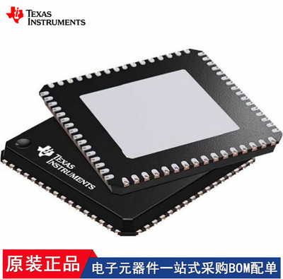 MSP430F415IRTDR MSP430F413IRTDT MSP430F415IRTDT